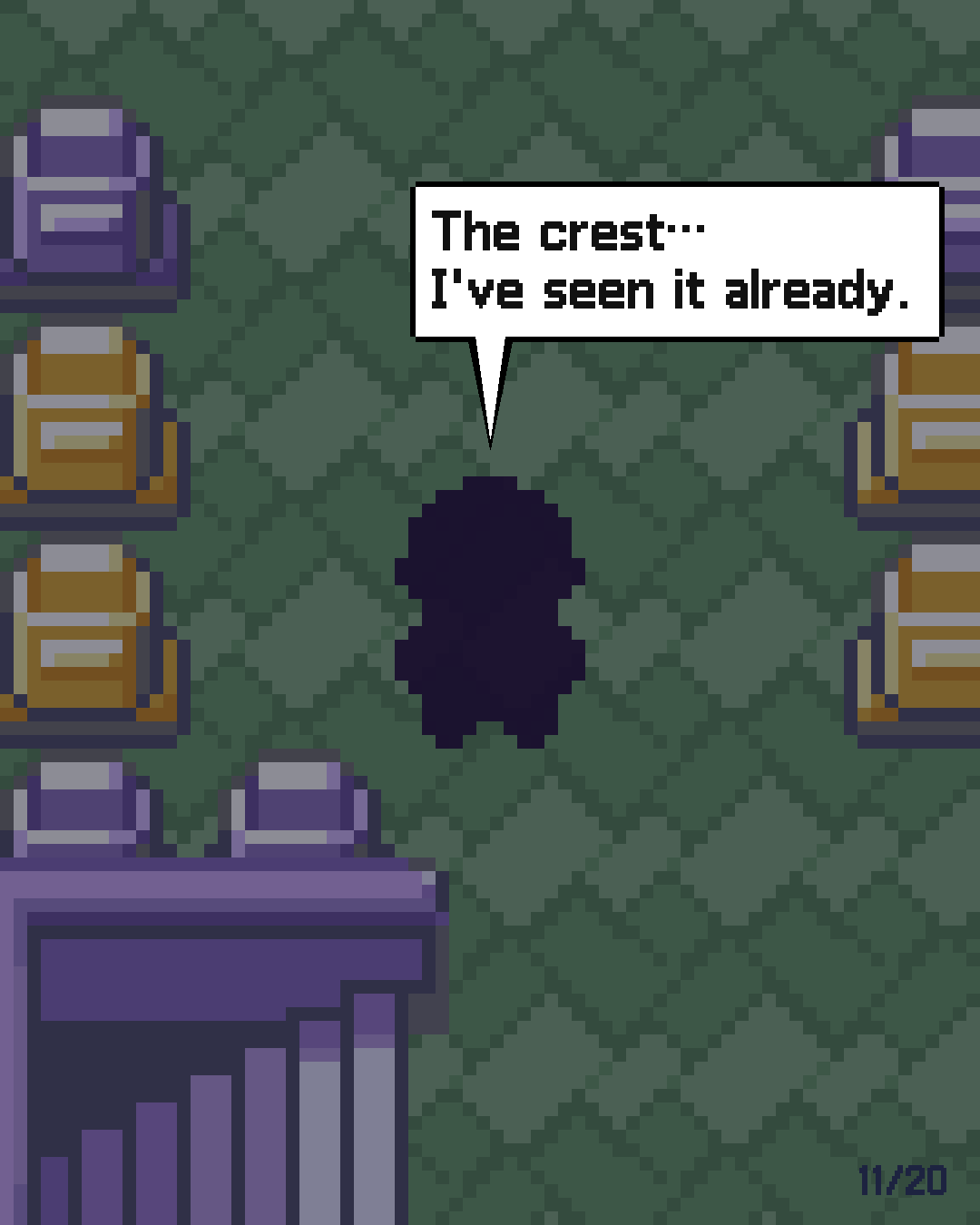 Episode 27, page 11 of 20