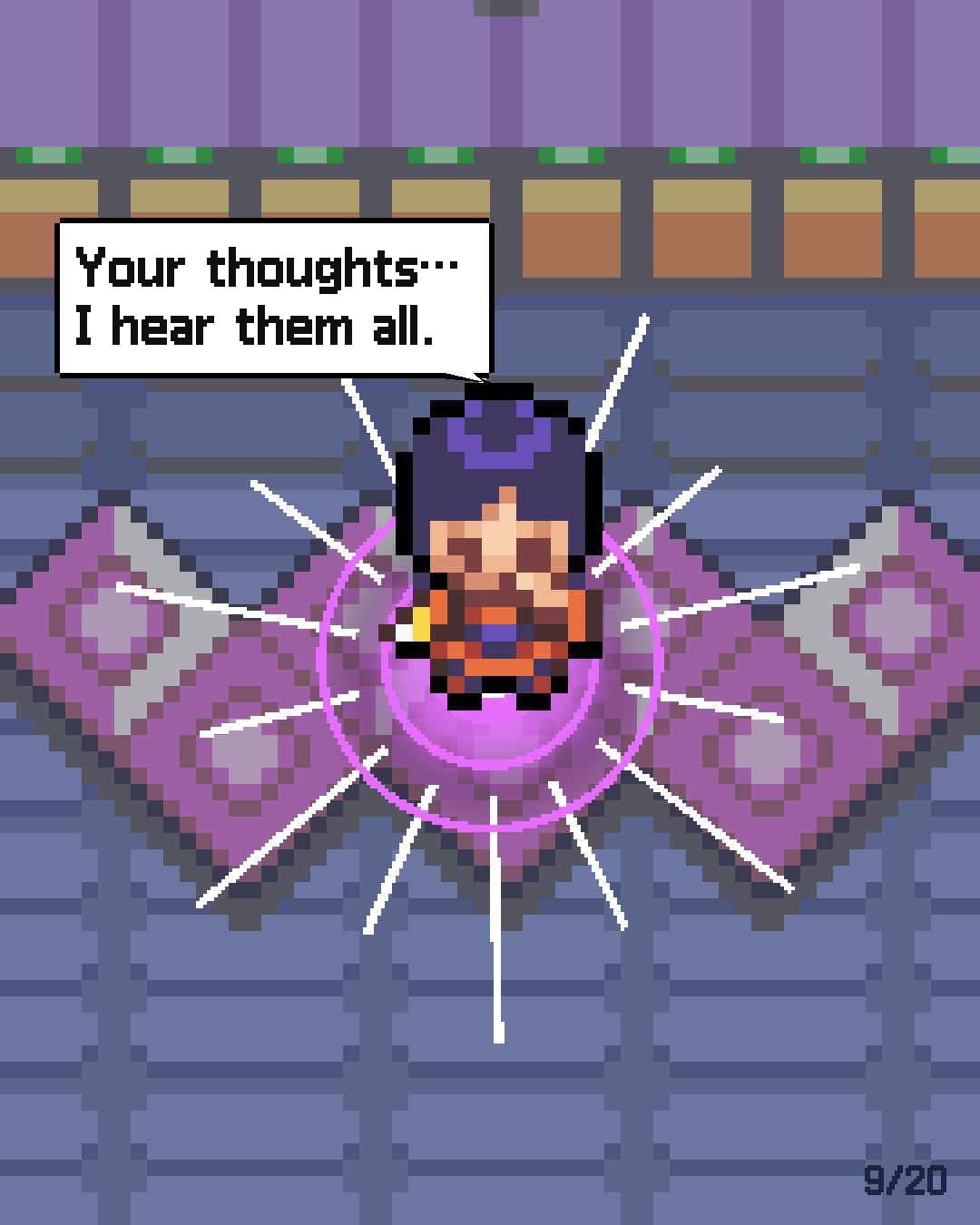 Episode 37, page 9 of 20