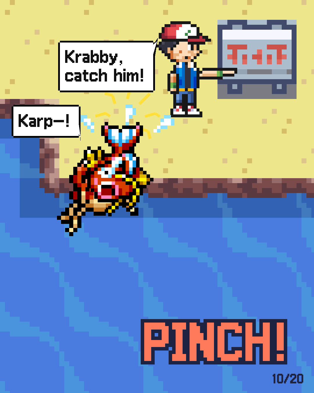 Episode 50, page 10 of 20
