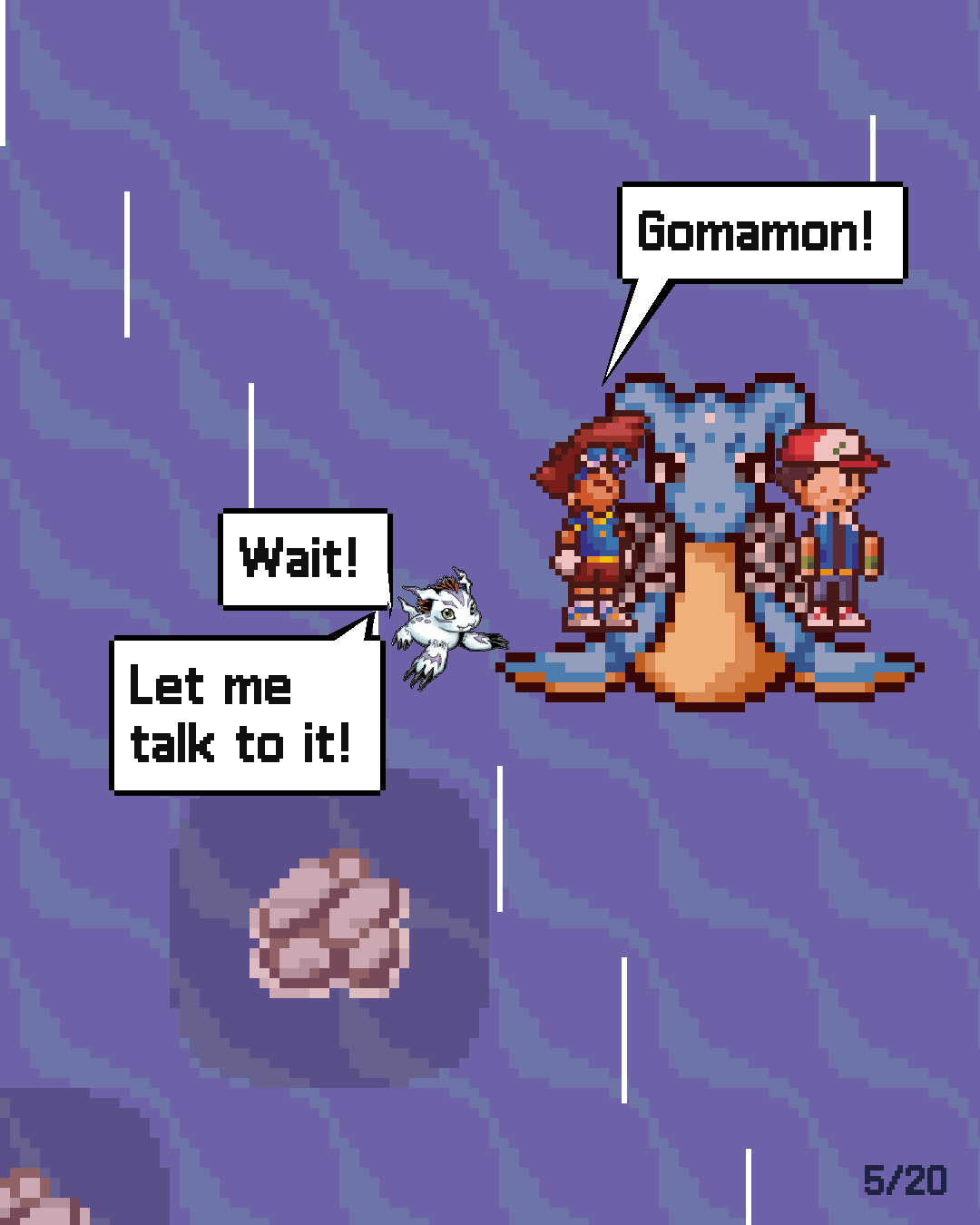 Episode 53, page 5 of 20